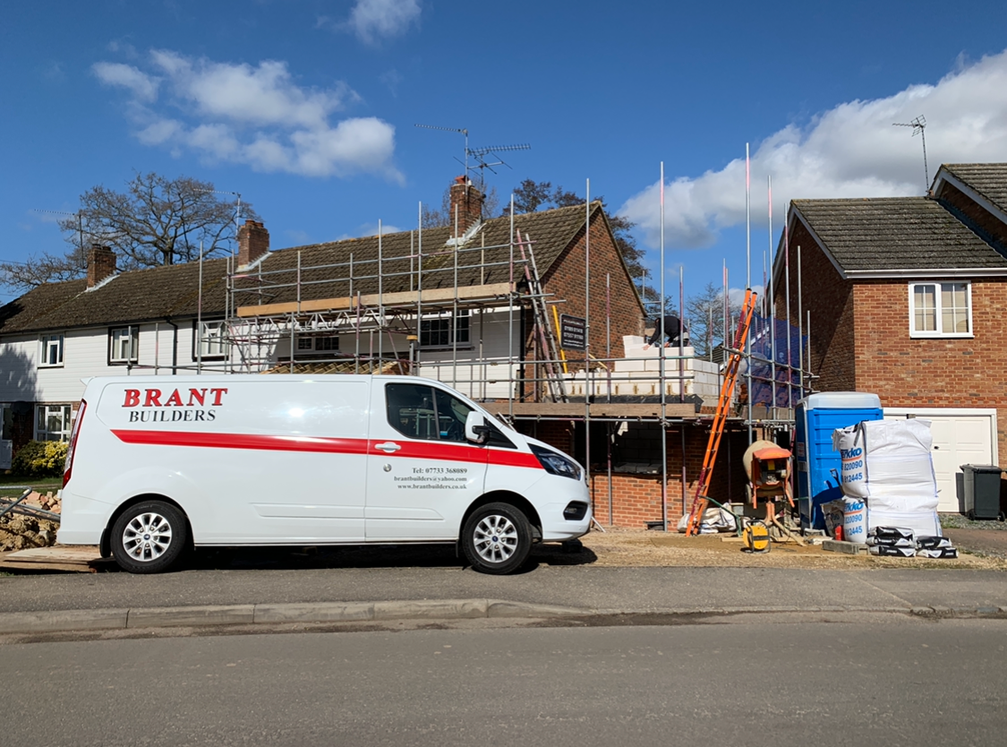 House Extensions Hampshire